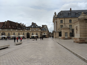 Agence immobilière commerciale Dijon